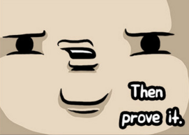 Illustration for article titled Screw it, monday morning GIF dump. Deal with it
